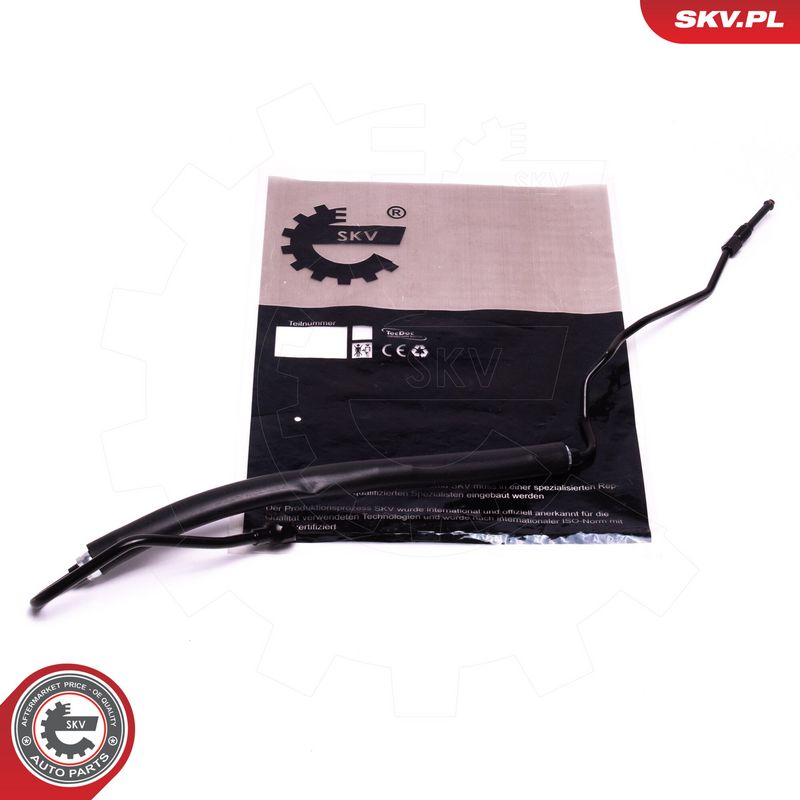 Hüdraulikavoolik, roolimine, ESEN SKV 10SKV875