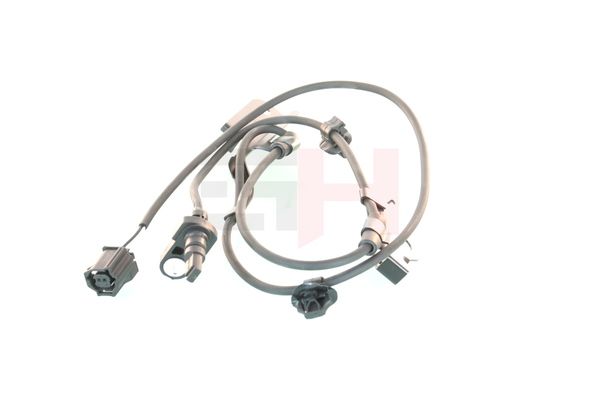 GH GH-704510H Датчик, кількість обертів колеса