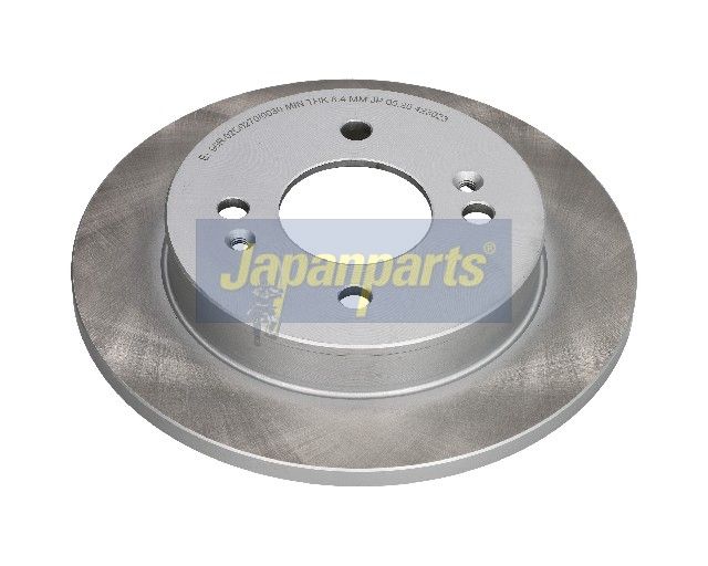 спирачен диск JAPANPARTS