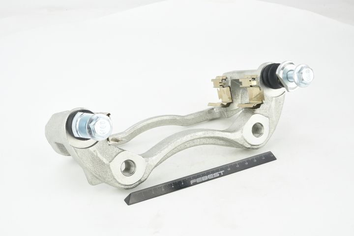 Pidurisadula kinnituskomplekt, FEBEST 2177C-TT9FL