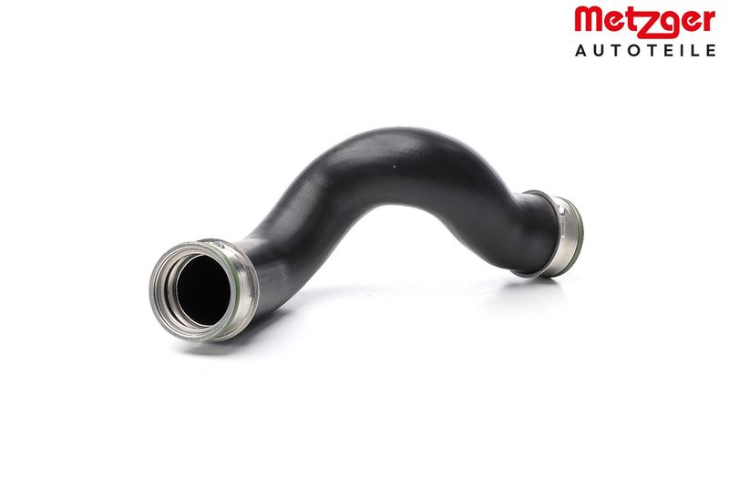 METZGER 2400680 Charge Air Hose