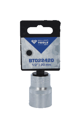 KS TOOLS BT022420 Socket Wrench Insert
