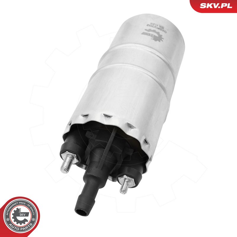 Kütusepump, ESEN SKV 02SKV202