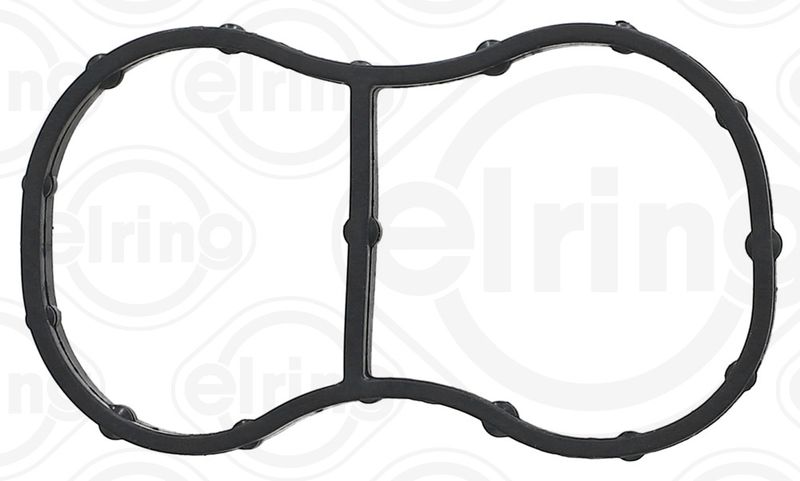 Pakking van het aanzuigspruitstuk past: CADILLAC ESCALADE  CHEVROLET SILVERADO 1500, SUBURBAN, TAHOE  GMC SIERRA 1500 3.0D 02.19-
