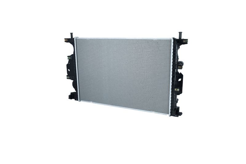 Radiaator, mootorijahutus, NRF 59282