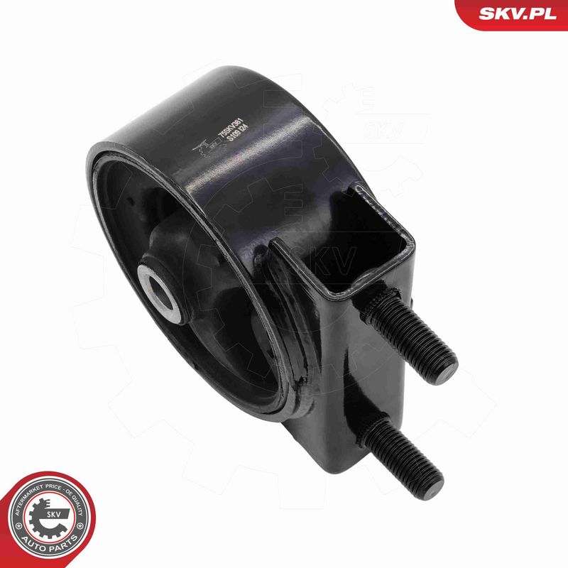 ESEN SKV 75SKV361 Variklio pagalvė