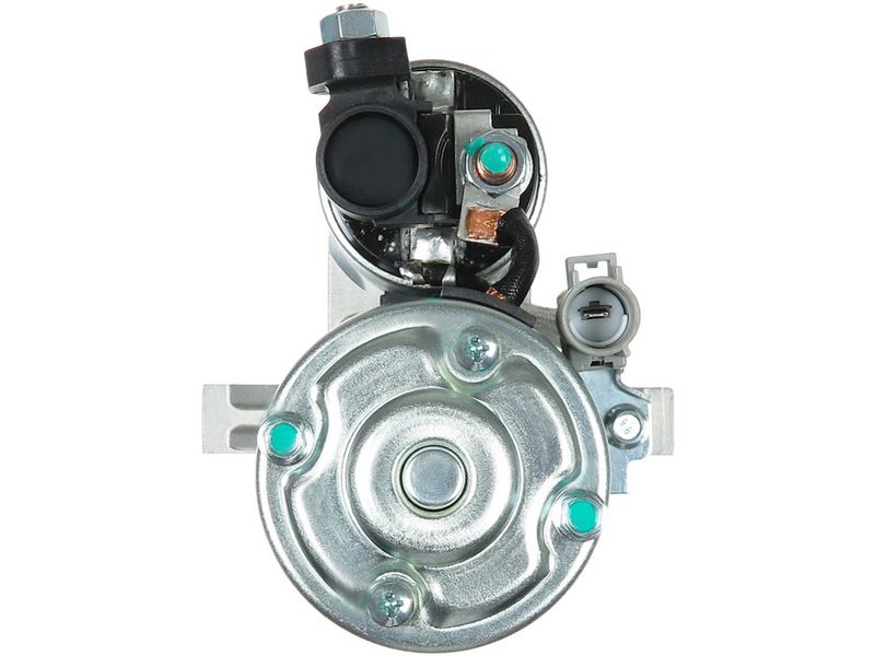 AS-PL S5353S Starter