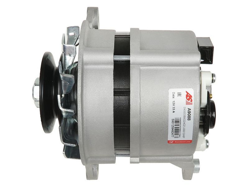 AS-PL A9088 Alternator