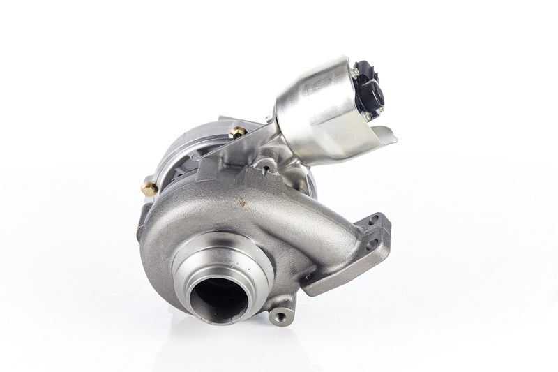 Kompressor, ülelaadimine, NISSENS 93257