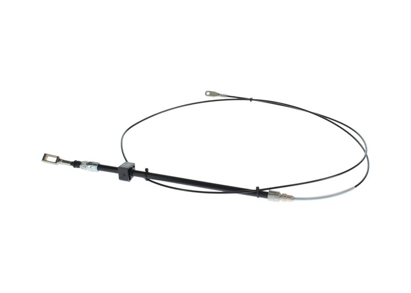 BOSCH 1987477854 Cable Pull, parking brake