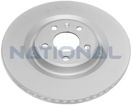 National NBD2050
