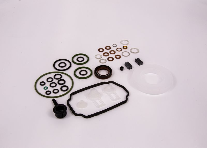 Set reparatie,sistem common-rail F 000 461 409 BOSCH