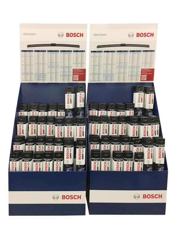 Bosch Wiper Blade 0 986 FW0 069