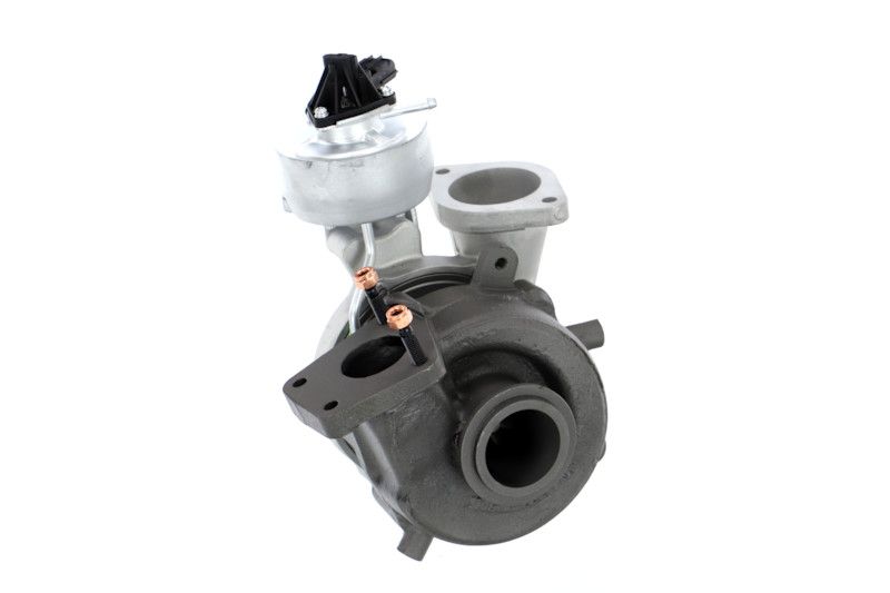 REMANTE 003-002-001096R Charger, charging (supercharged/turbocharged)