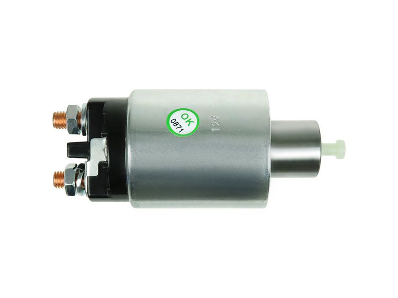 Brand new AS-PL Starter motor solenoid