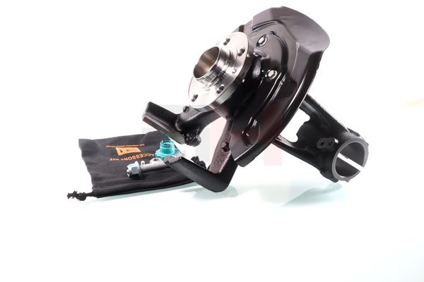 GH GH-284332H Steering Knuckle, wheel suspension