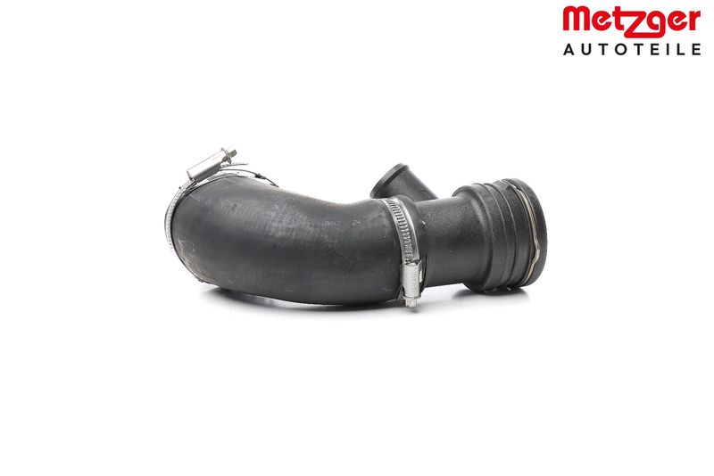 METZGER AUTOTEILE 2401292 Charge Air Hose