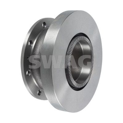 SWAG 33 10 7380 Brake Disc