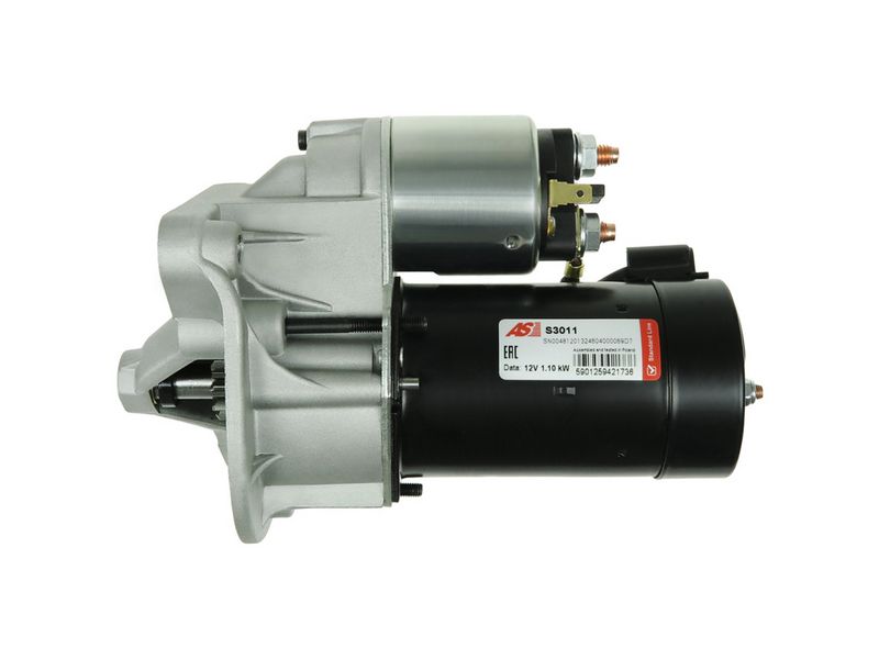 AS-PL S3011 Starter