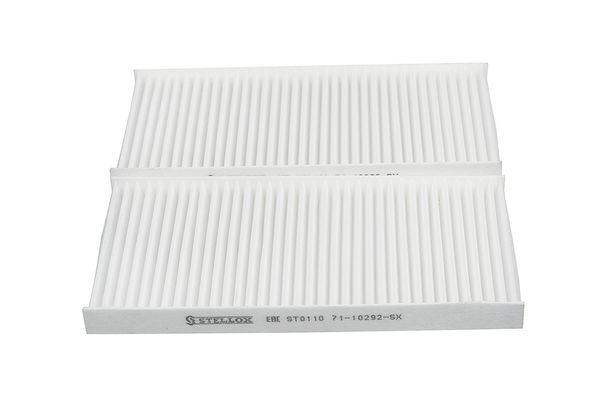 STELLOX 71-10292-SX Filter, cabin air