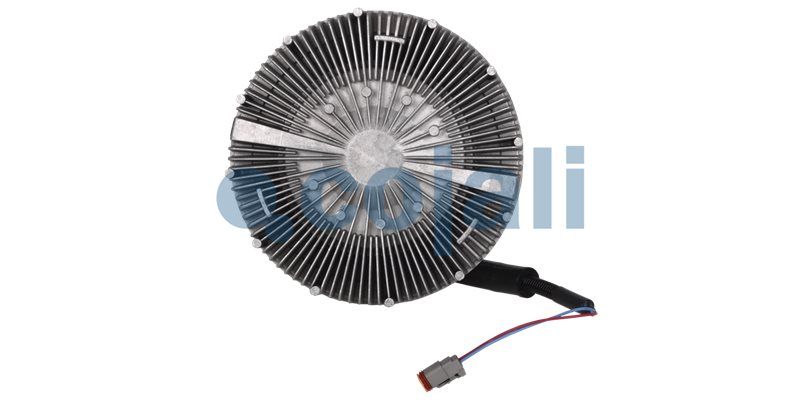 Cupla, ventilator radiator COJALI 7073405