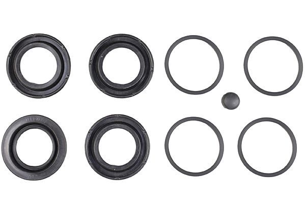 METZGER AUTOTEILE 114-0157 - Repair Kit, brake caliper