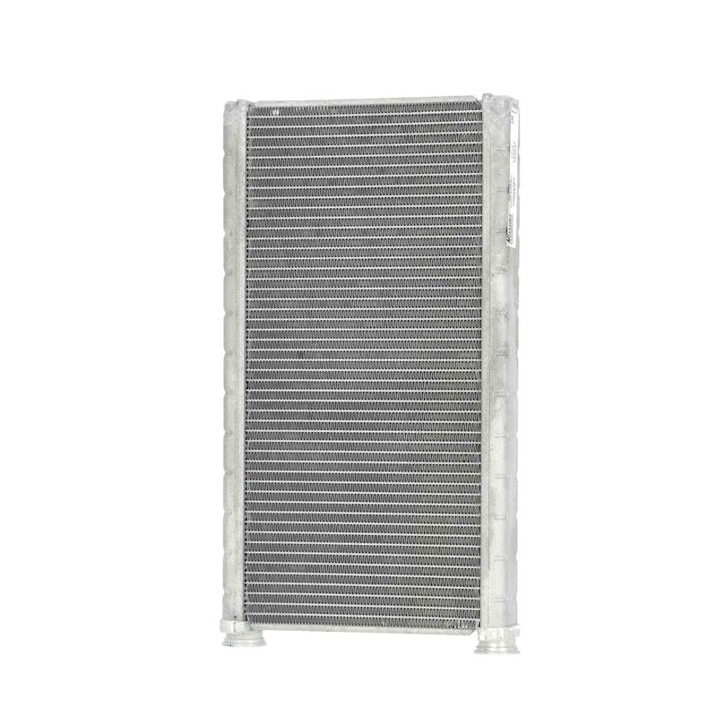 NISSENS 707382 Heat Exchanger, interior heating