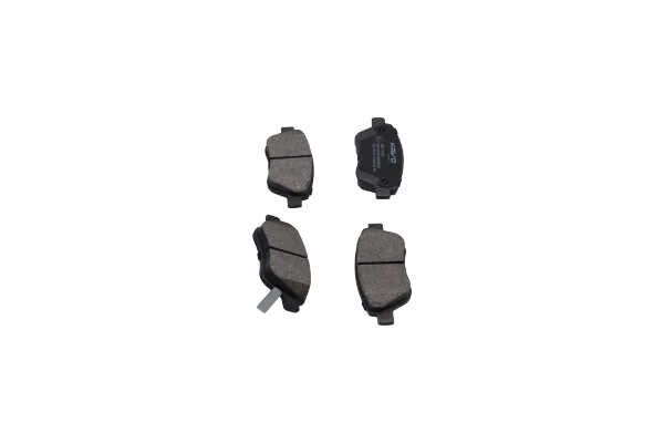Kavo Parts KBP-10153 Brake Pad Set, disc brake
