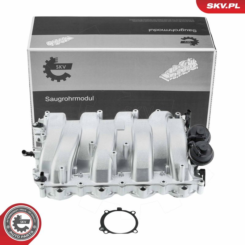 Õhuvõtumoodul, ESEN SKV 49SKV107