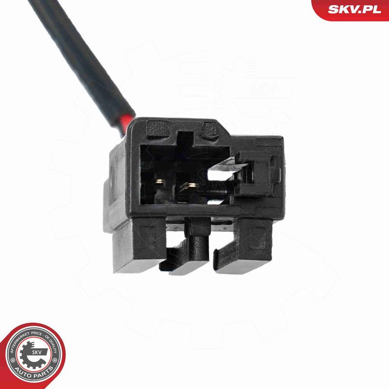 ESEN SKV 72SKV832 Auxiliary Stop Light