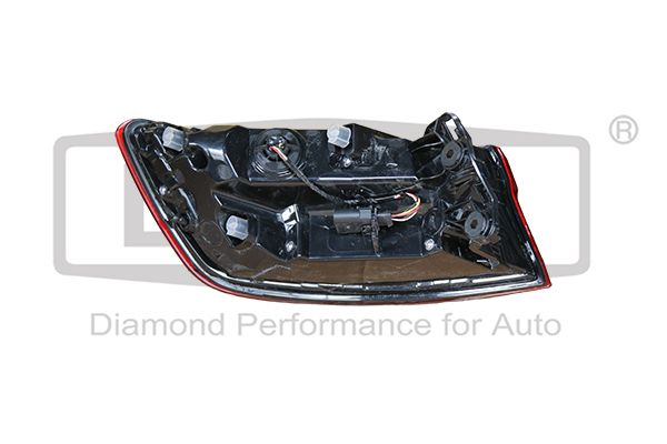 DPA 99451793402 Tail Light Assembly