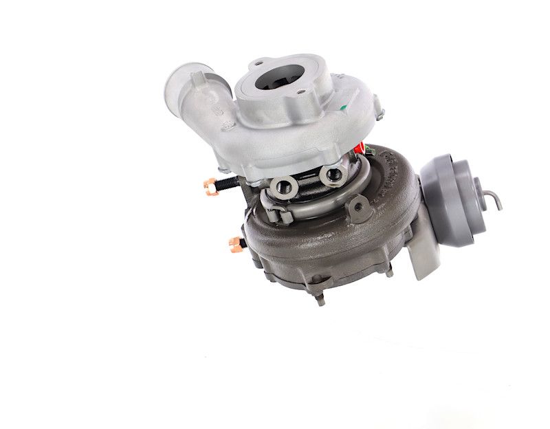 REMANTE 003-001-001223R Charger, charging (supercharged/turbocharged)