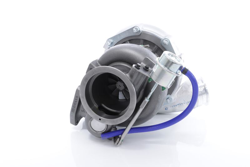 Compresor,sistem de supraalimentare T918718 BTS Turbo