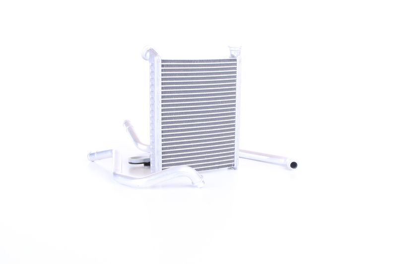 NISSENS 72067 Heat Exchanger, Interior Heating