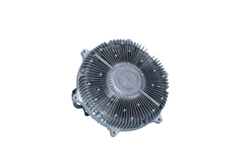 Spojka, větrák chladiče 49132