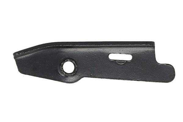 Bumperbevestiging Voor Links (binnen) past: MERCEDES A-KLASA W177, CLA C118 04.18-12.22