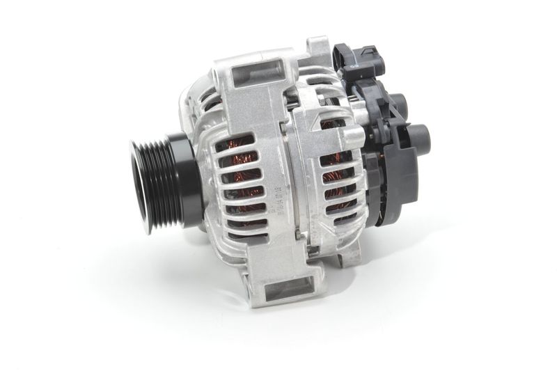 BOSCH 1986A01165 Alternator