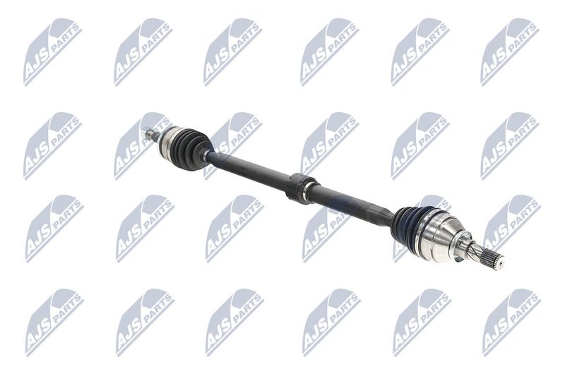 Veovõll, NTY NPW-PL-155