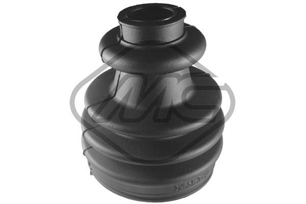 Burduf cauciuc, articulatie planetara METALCAUCHO 00693