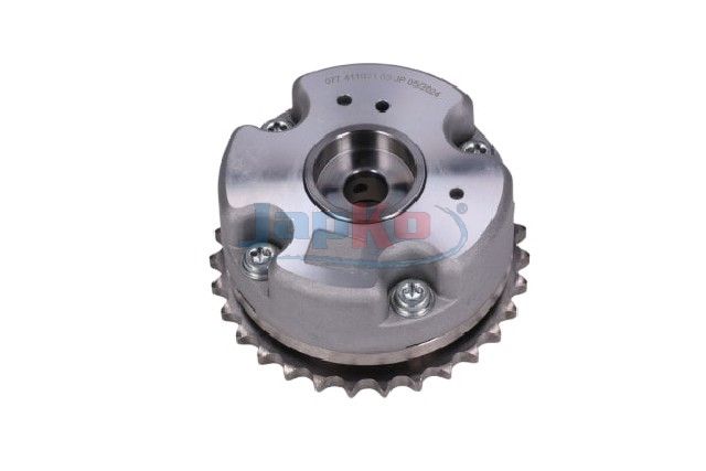 Nukkvõlliseadistaja, JAPKO...