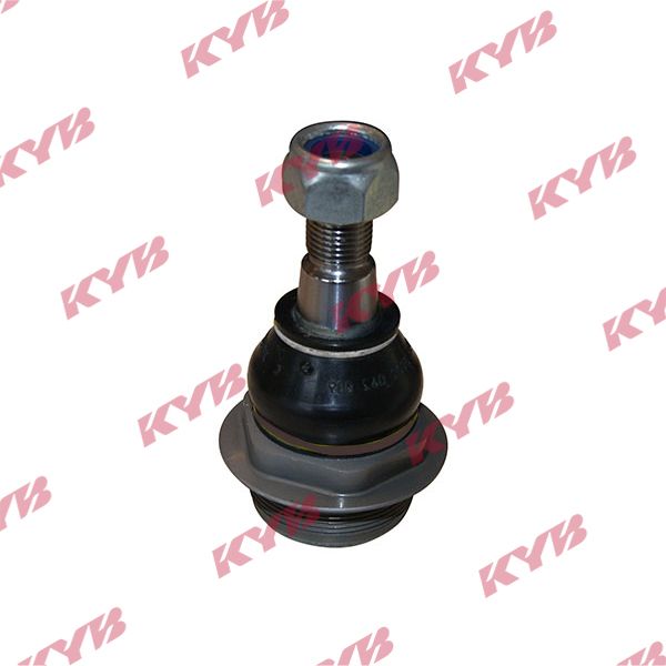 KYB KBJ4002 Нижній/верхній кульовий шарнір