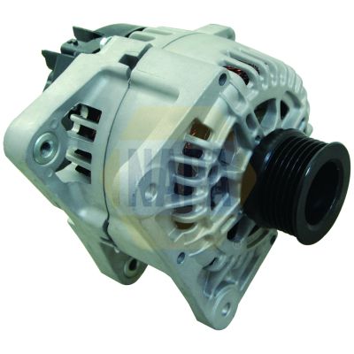 NAPA Alternator NAL1708