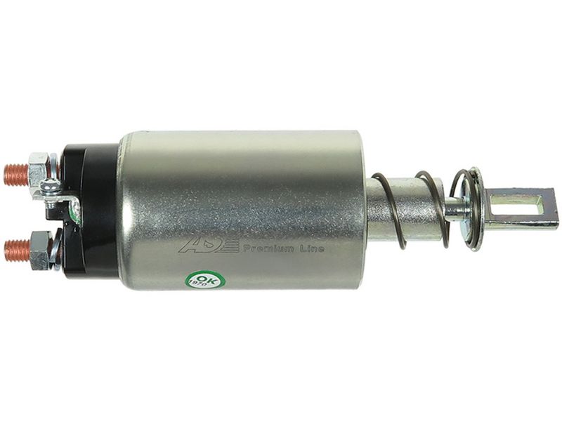 Solenoid, electromotor AS-PL SS2067P