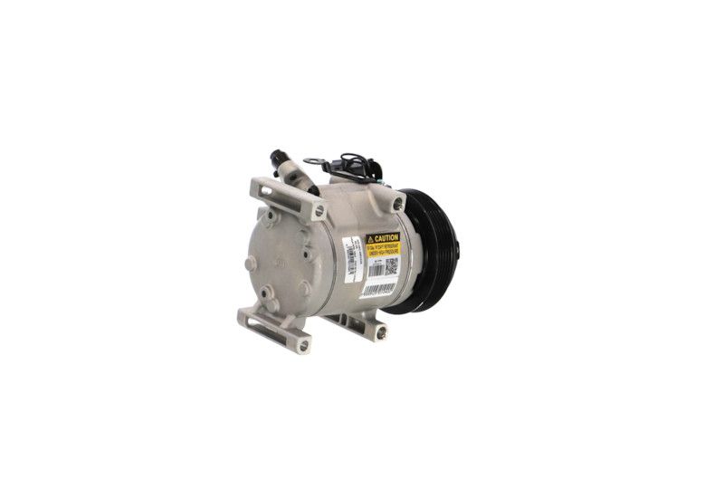 REMANTE 005-001-000152R Compressor, air conditioning