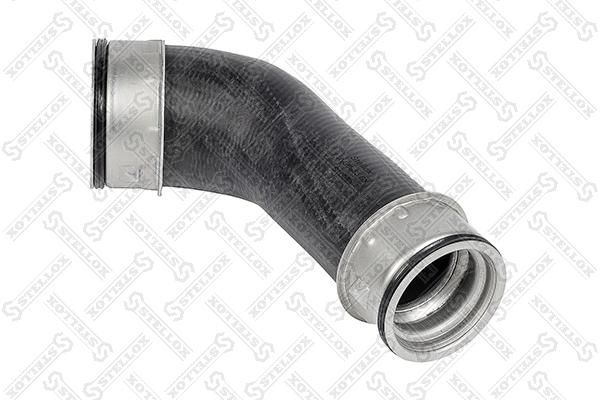 STELLOX 10-35605-SX Charge Air Hose
