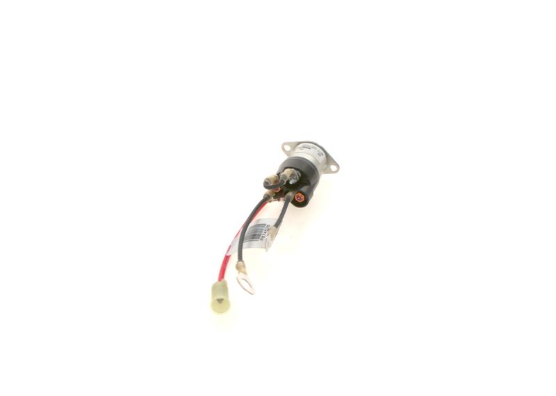 BOSCH 1337210804 Relay, starter