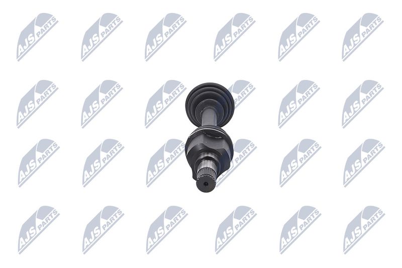 Veovõll, NTY NPW-JG-002