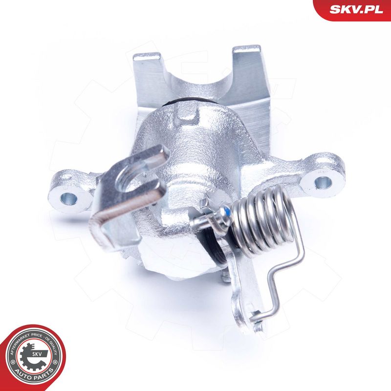 Pidurisadul, ESEN SKV 34SKV934