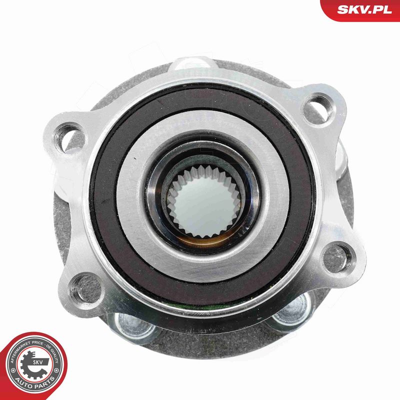 ESEN SKV 29SKV644 Wheel Bearing Kit