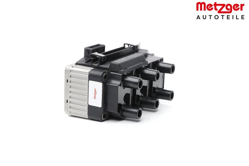 ZüNDSPULE METZGER AUTOTEILE 0880061 31